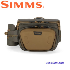 Сумка Simms Headwaters Hip Pack Hickory